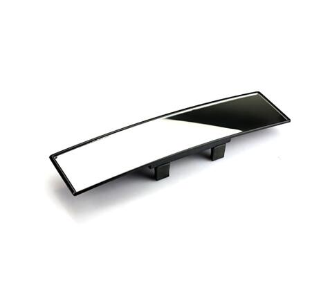 Panoramic Car Rearview Wide Mirror