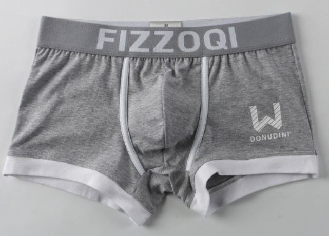 Ultra-Comfort Men's Boxer Briefs