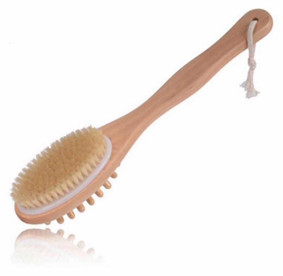 Eco-Friendly Bath Essentials Kit