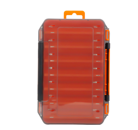 Tough Double-Sided Tackle Organizer