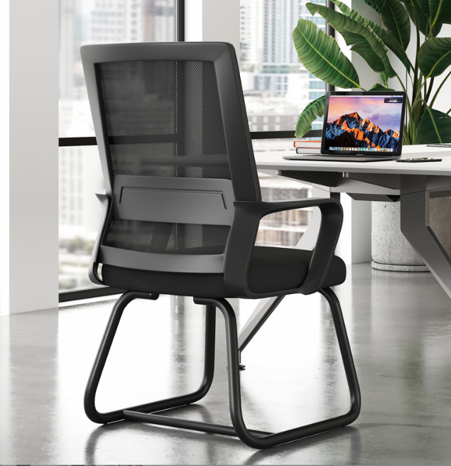 AquaTech Mesh Office Chair