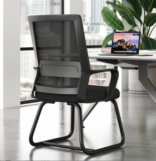 AquaTech Mesh Office Chair
