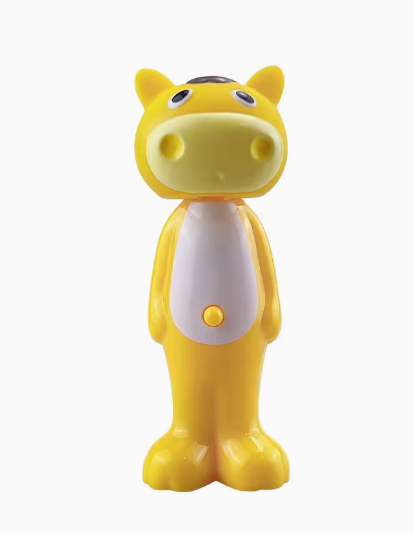 Kids FunShape Dental Brush (1-6 Years)