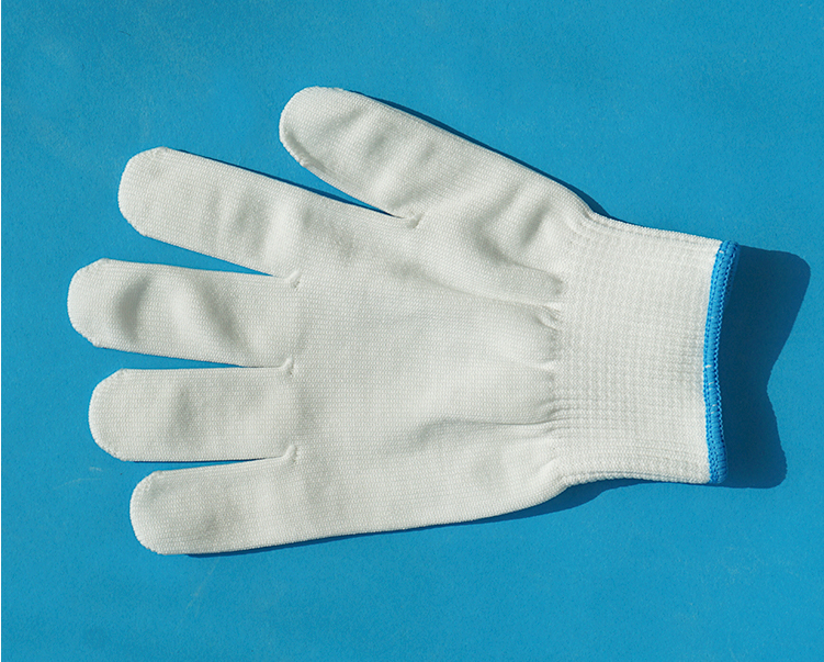 HomeSafe Steel Cut-Resistant Gloves