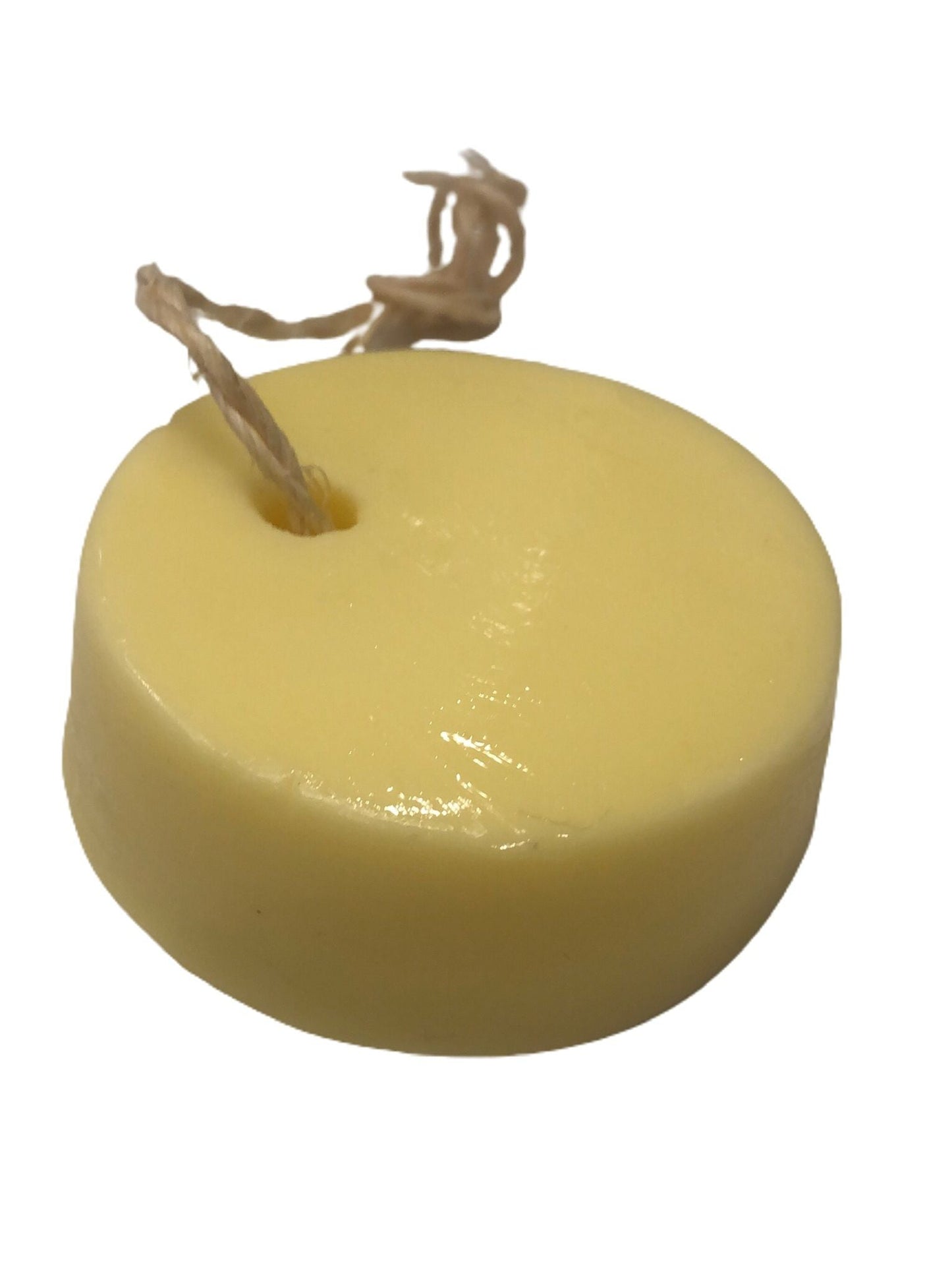 Soothing Natural Soap Bar