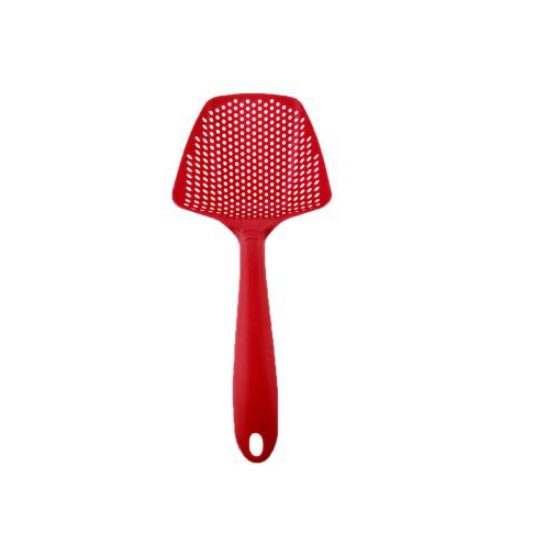 Dual-Purpose Kitchen Shovel