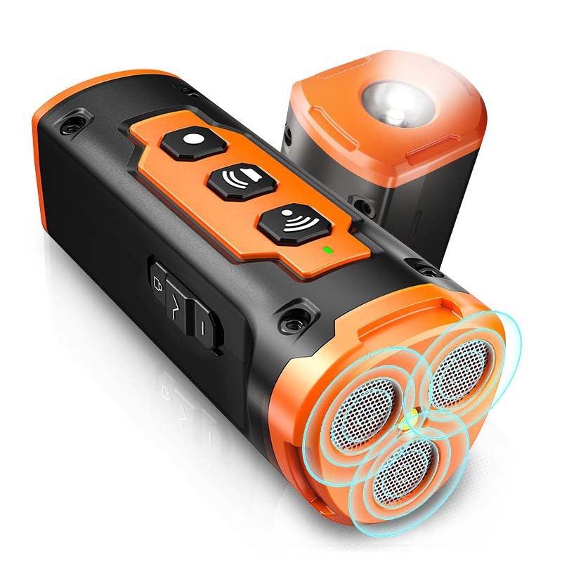 2023 Sonic Bark Controller with Light