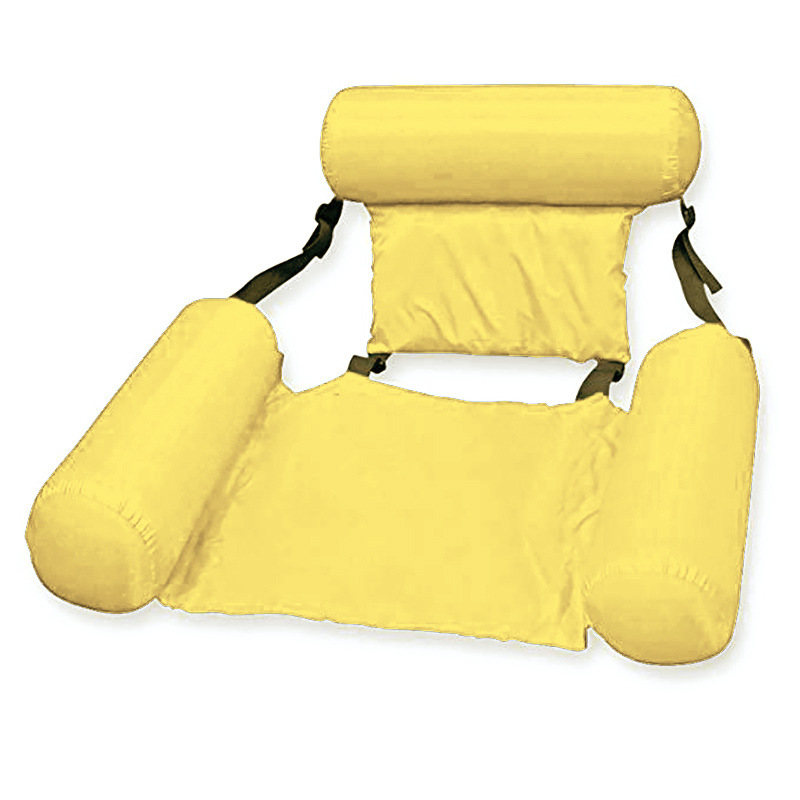 Portable Water Lounge Hammock