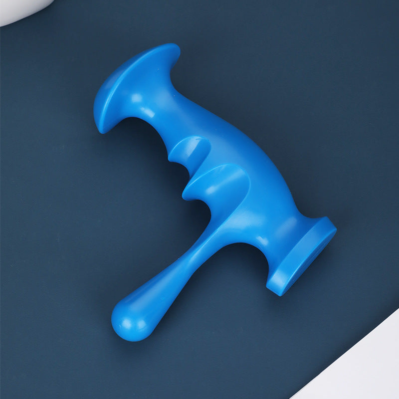 Precision Muscle Relief Massager