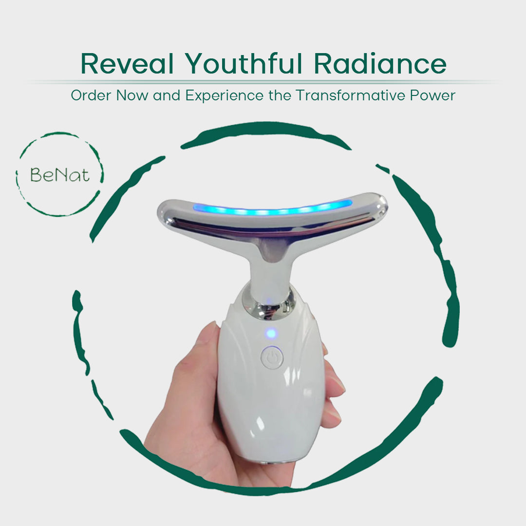 Radiant Skin LED Lifting Tool