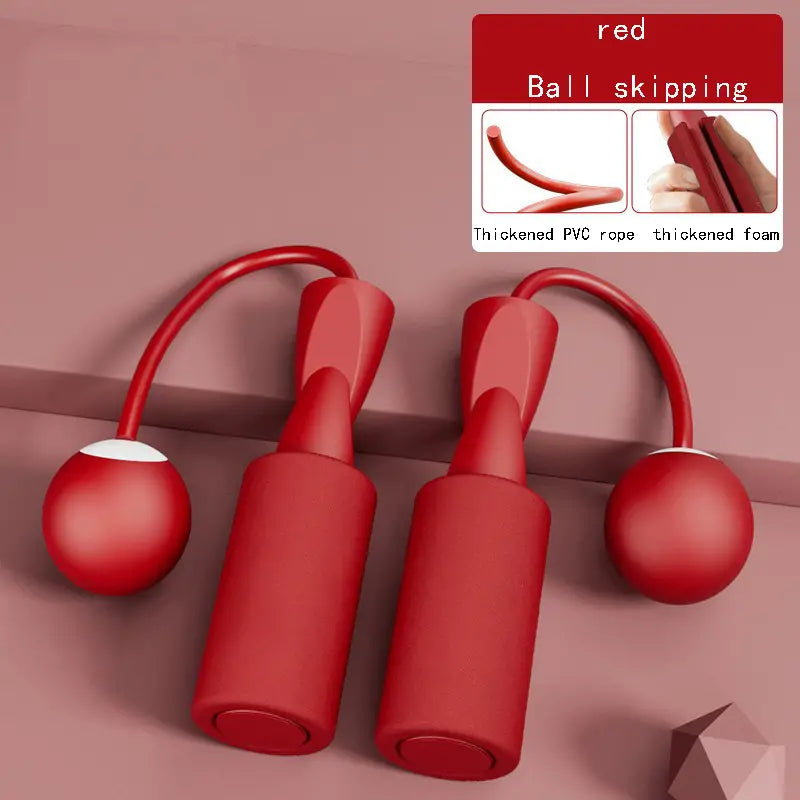 Versatile Home Fitness Jump Rope