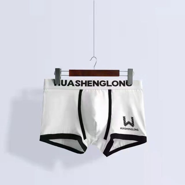 Ultra-Comfort Men's Boxer Briefs