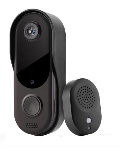 Smart Wireless Doorbell Intercom