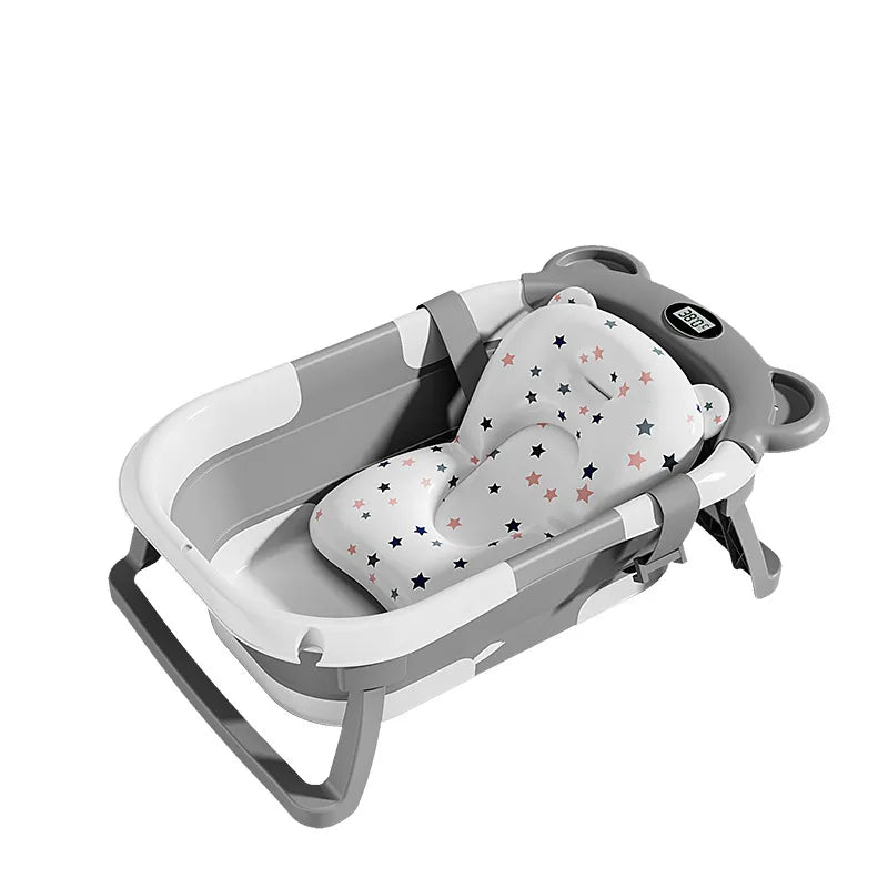 Infant SafeTemp Bath Tub