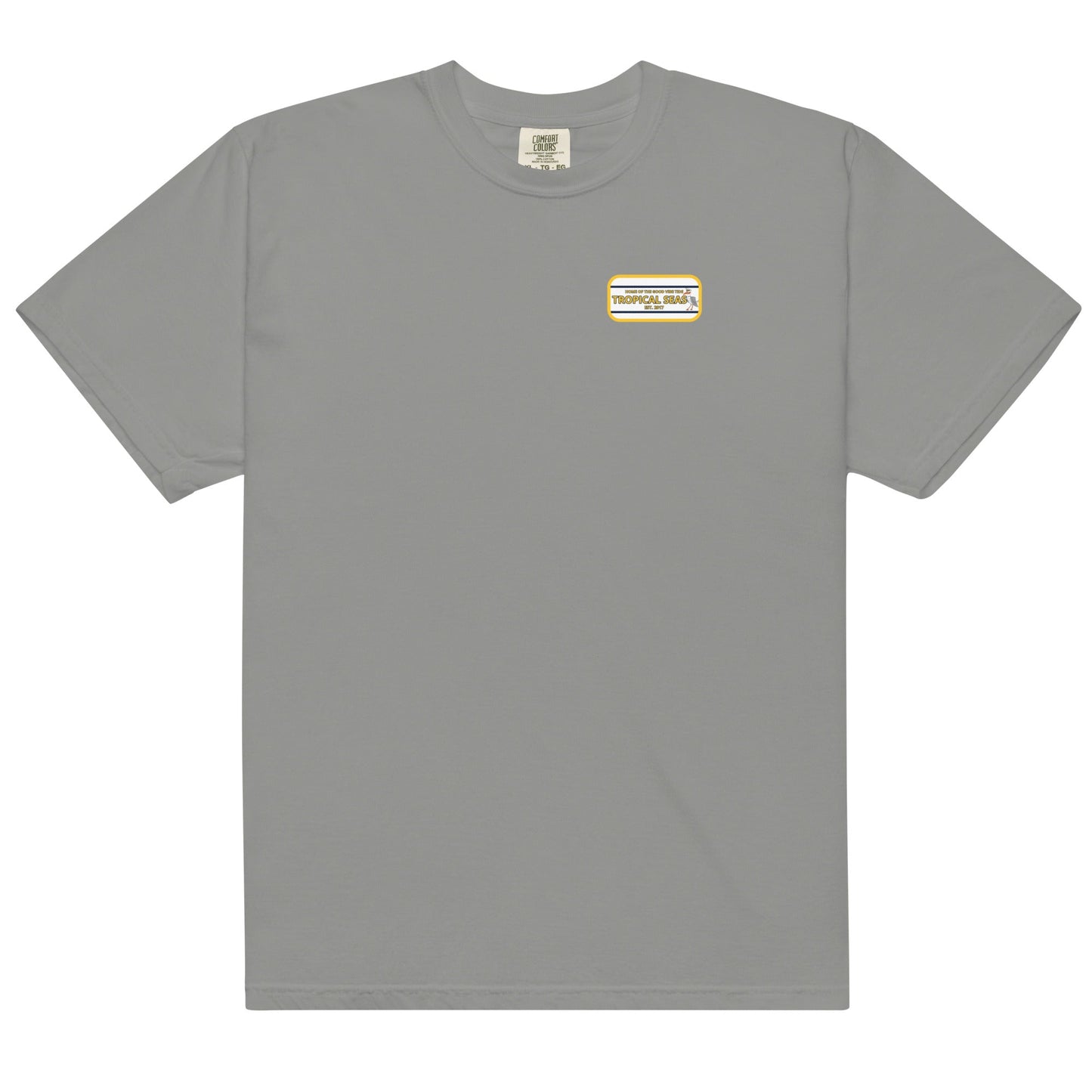 Men's Sailor Deluxe Heavy Tee