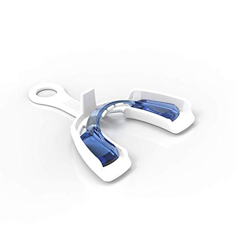Nighttime Teeth Protection Guard with Tray