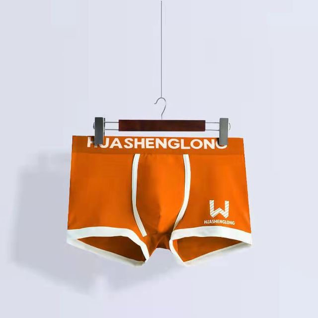 Ultra-Comfort Men's Boxer Briefs