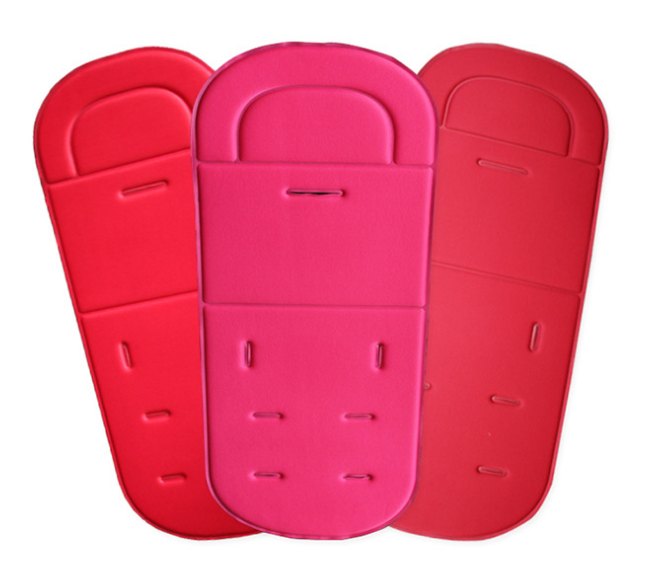 All-Season Baby Stroller Cushion