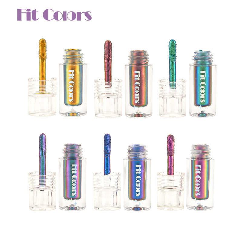 Aurora ChromaShift Eyeshadow Pigments