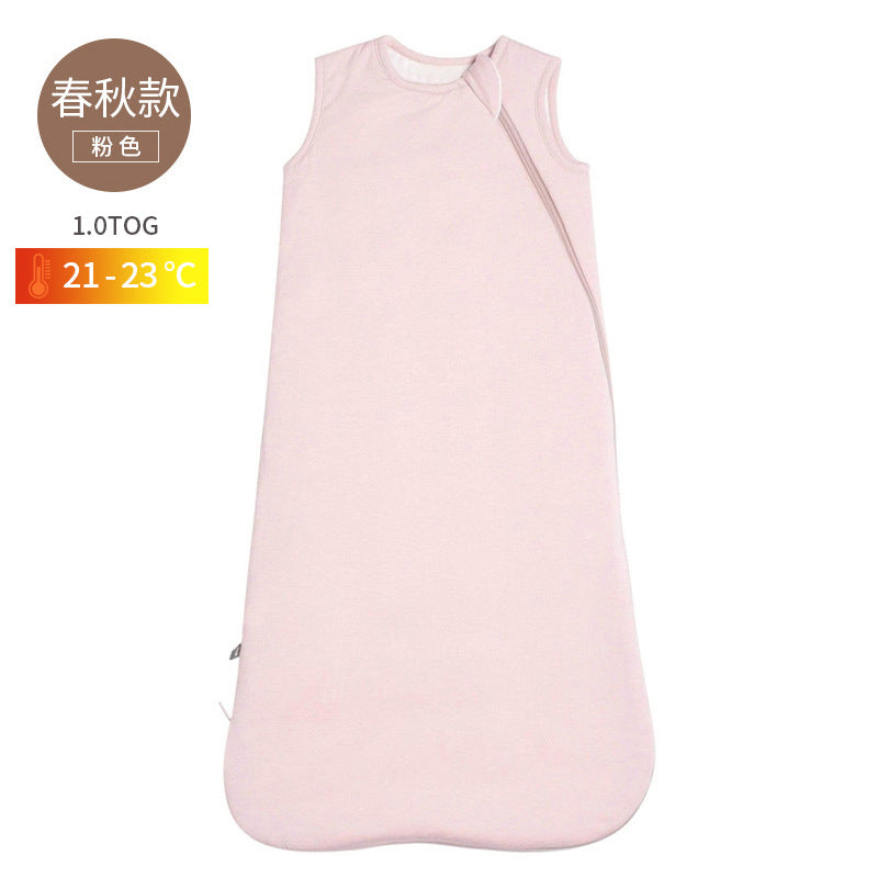 All-Season Bamboo Baby Snuggle Bag