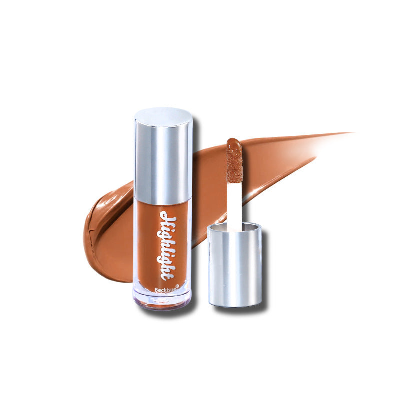 Lustrous Shine Nude Lip Gloss