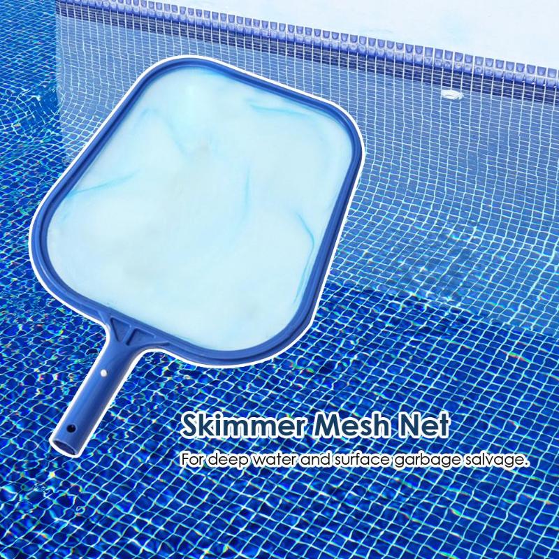 Pool Leaf Skimmer Net