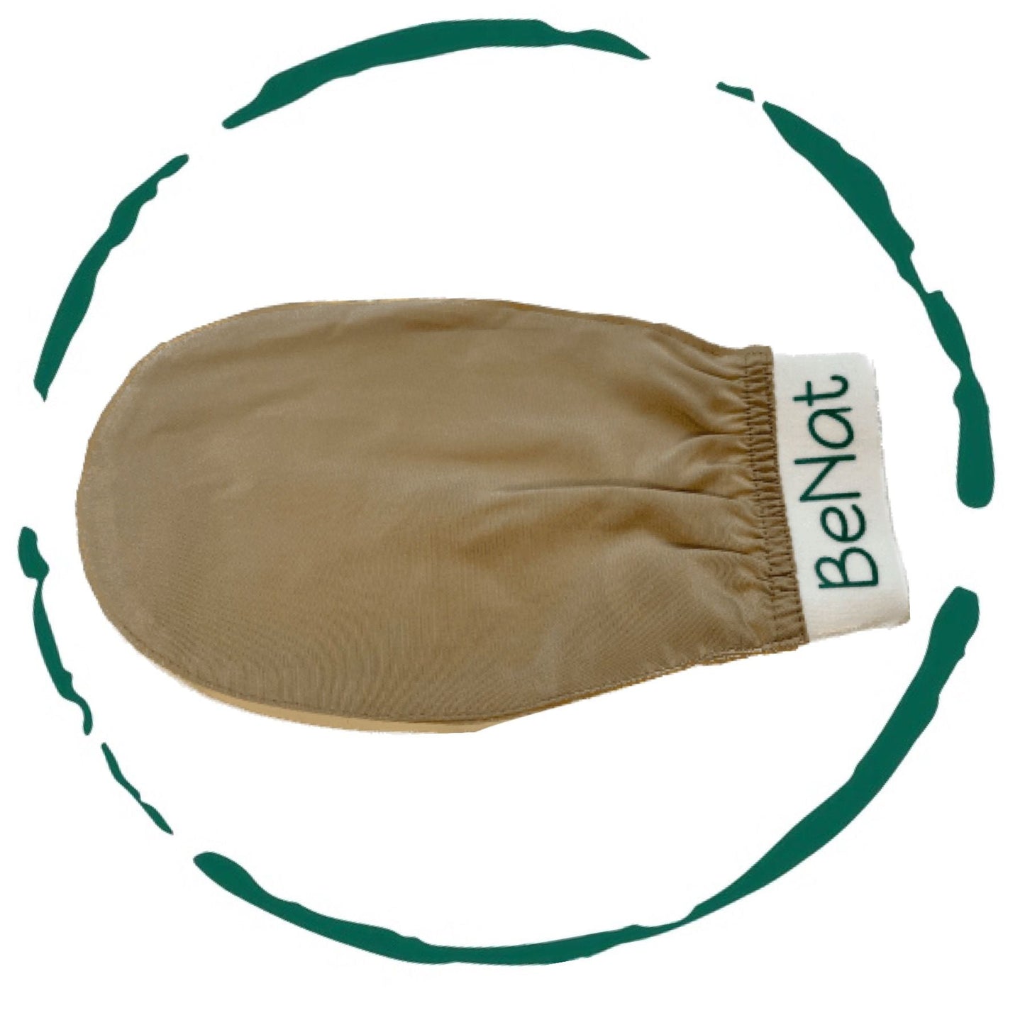 Silk Skin Polish Gloves