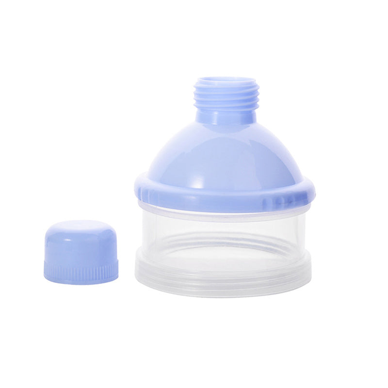 BabyGo 4-Tier Milk Powder Carrier