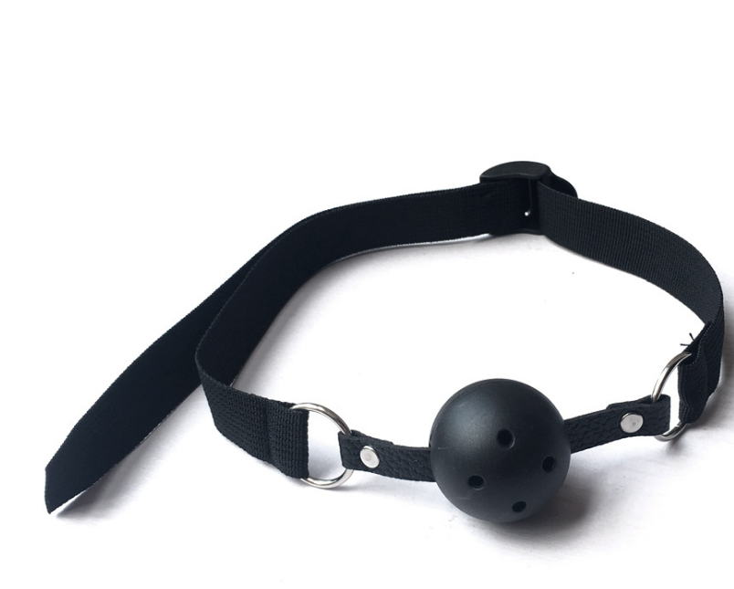 Deluxe 10-Piece Bondage Set