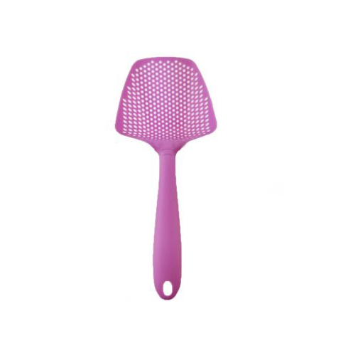 Dual-Purpose Kitchen Shovel