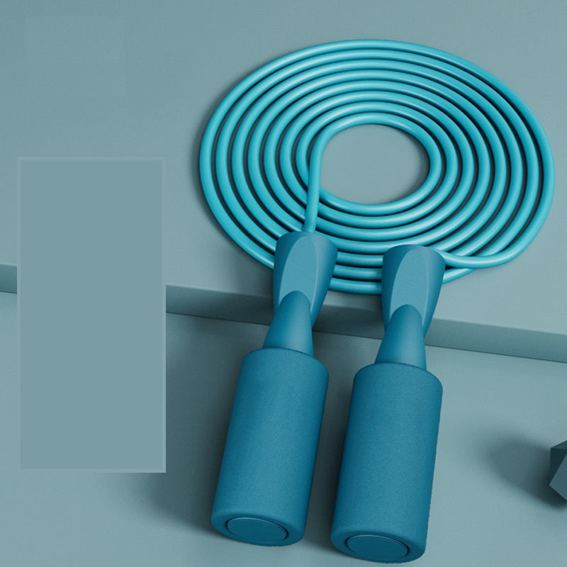 Versatile Home Fitness Jump Rope