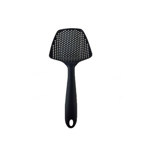 Dual-Purpose Kitchen Shovel