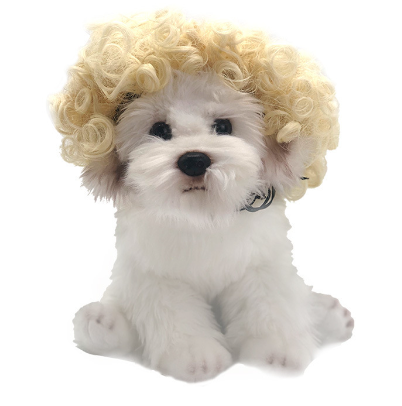 Cosplay Styling Toshomono Wig