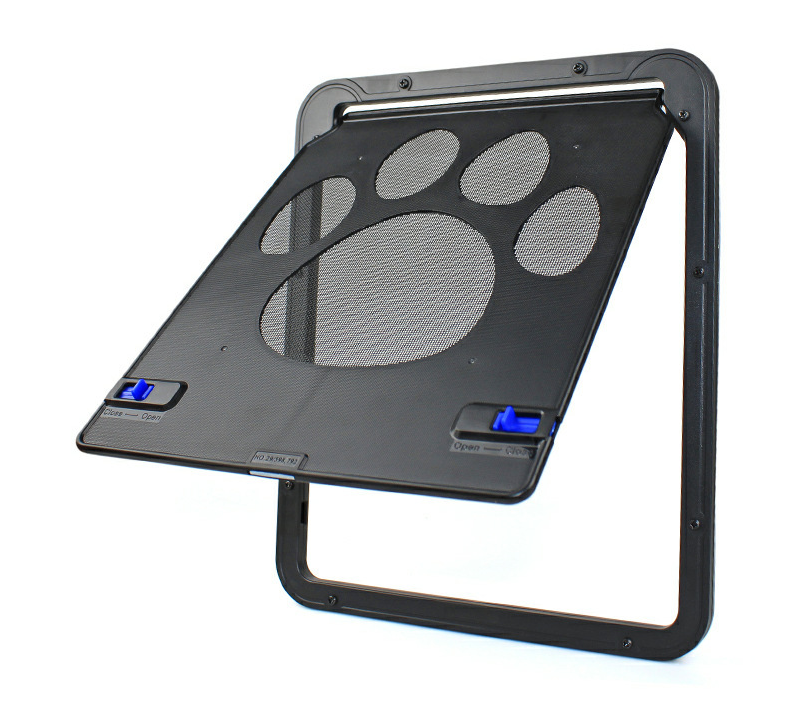 ScratchGuard Pet Door