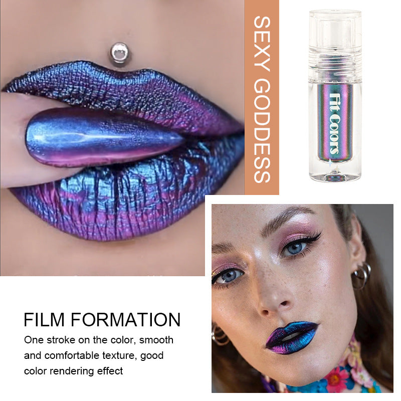 Aurora ChromaShift Eyeshadow Pigments