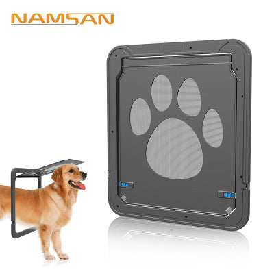 ScratchGuard Pet Door