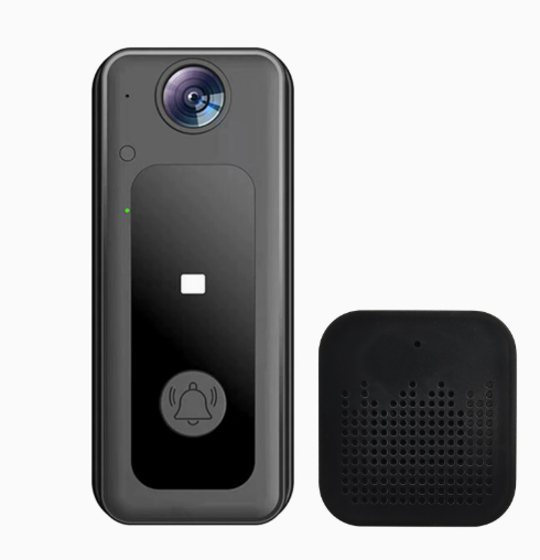 Smart Wireless Doorbell Intercom