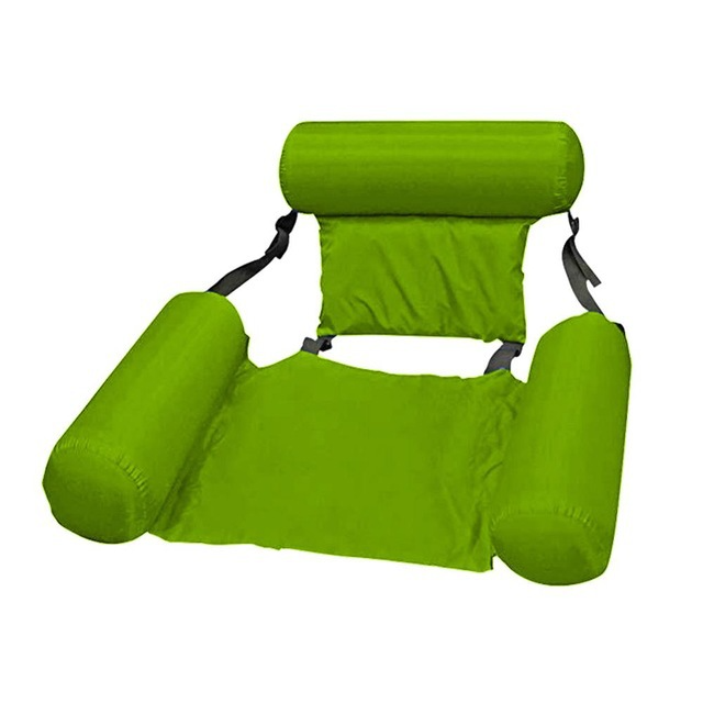 Portable Water Lounge Hammock