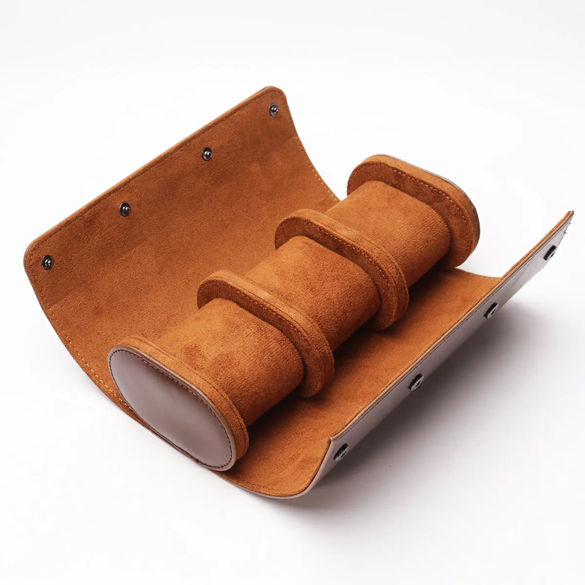 Voyager Triple Watch Case