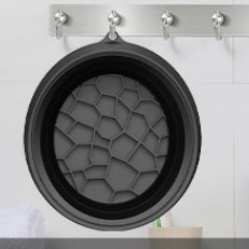 Foldable Spa Ice Tray