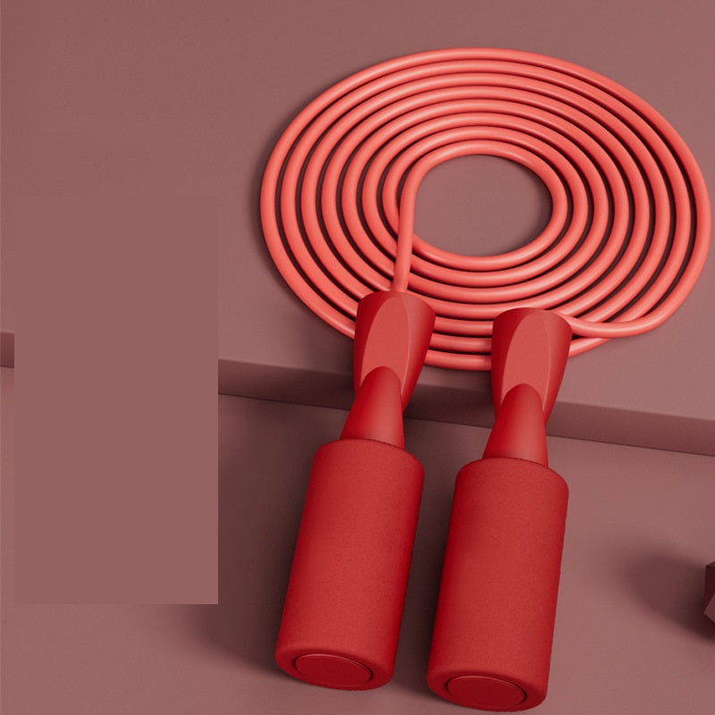 Versatile Home Fitness Jump Rope