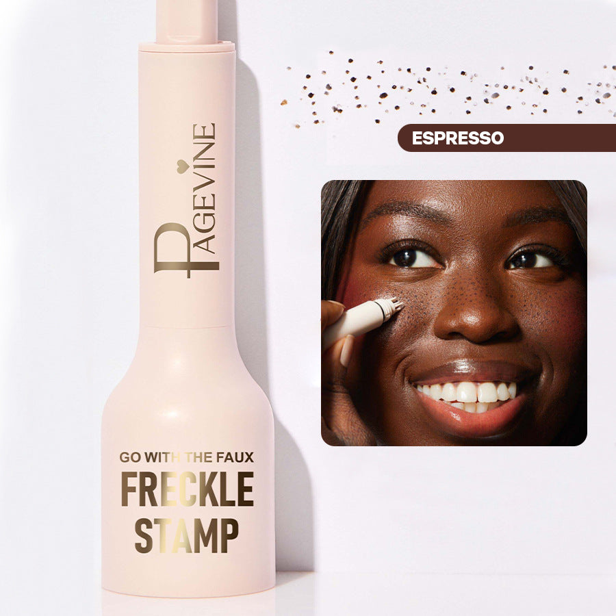 Freckle Dot 5-Point Marker