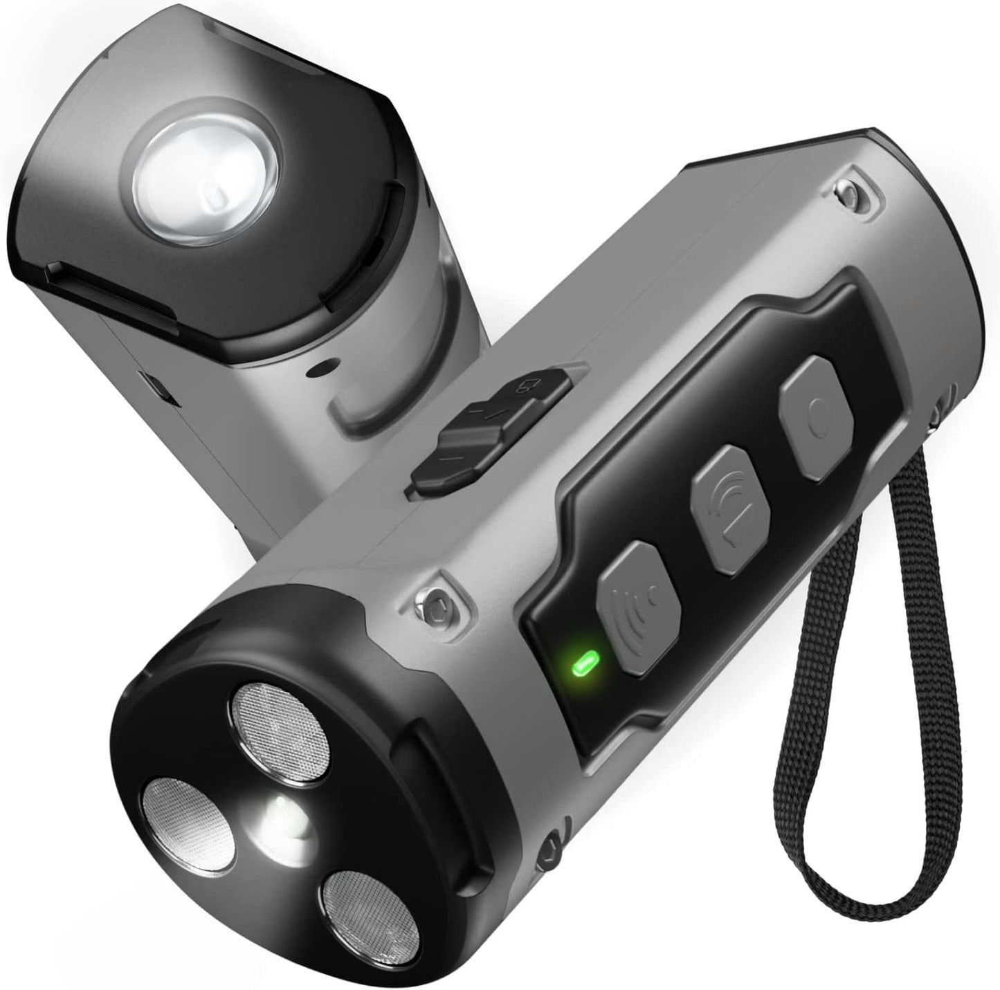 2023 Sonic Bark Controller with Light
