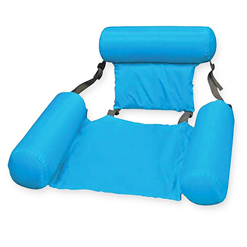 Portable Water Lounge Hammock