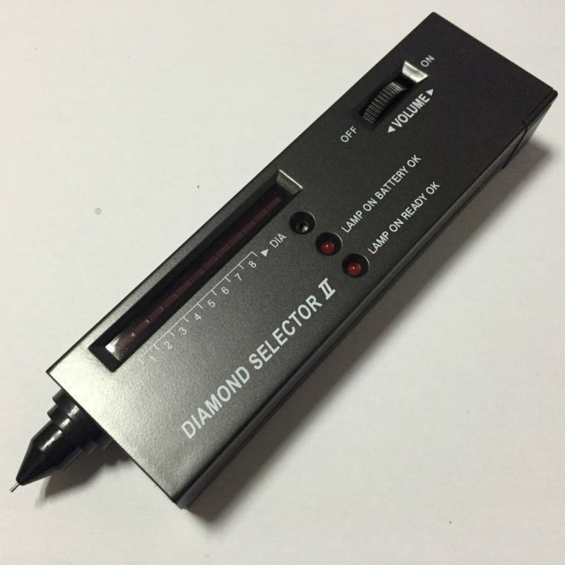Gem Pro Diamond Tester