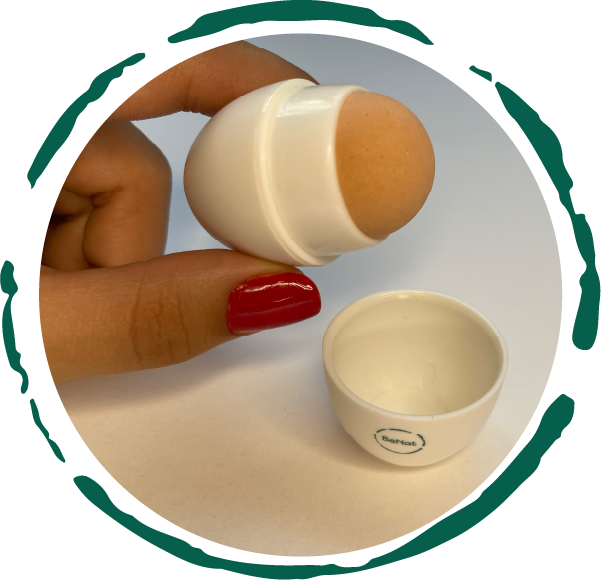 Matte Magic Volcanic Roller