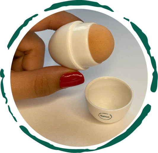 Matte Magic Volcanic Roller