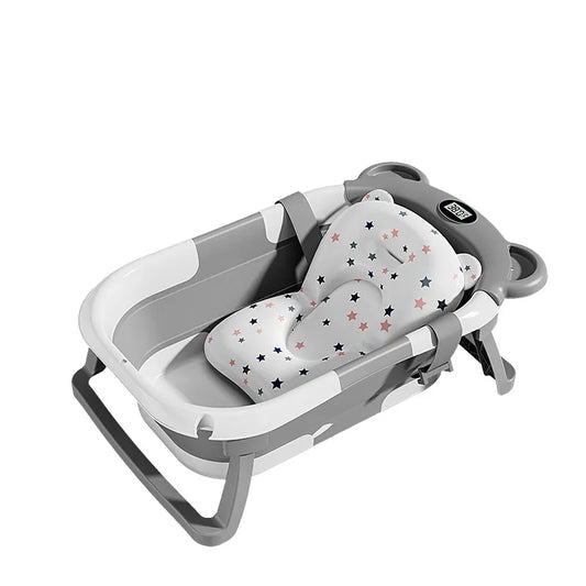 Infant SafeTemp Bath Tub