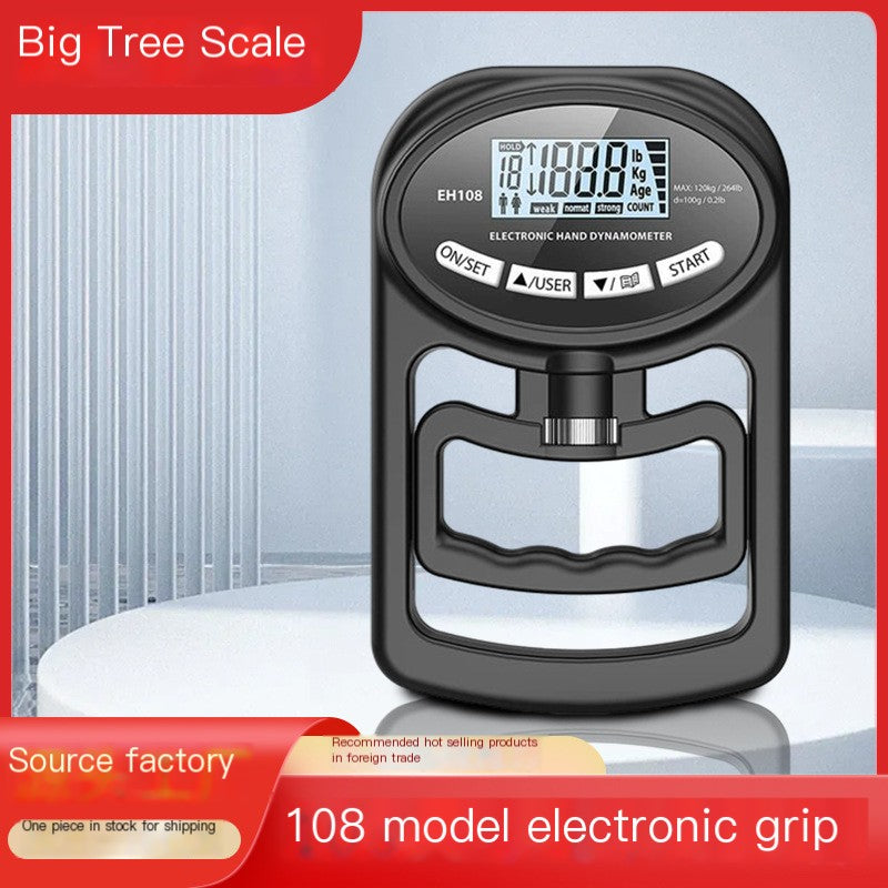 Precision Grip Strength Enhancer