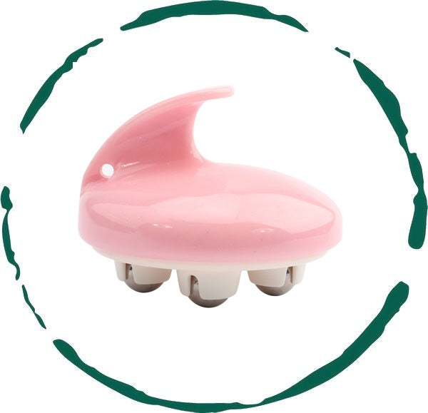 Glide Body Soother